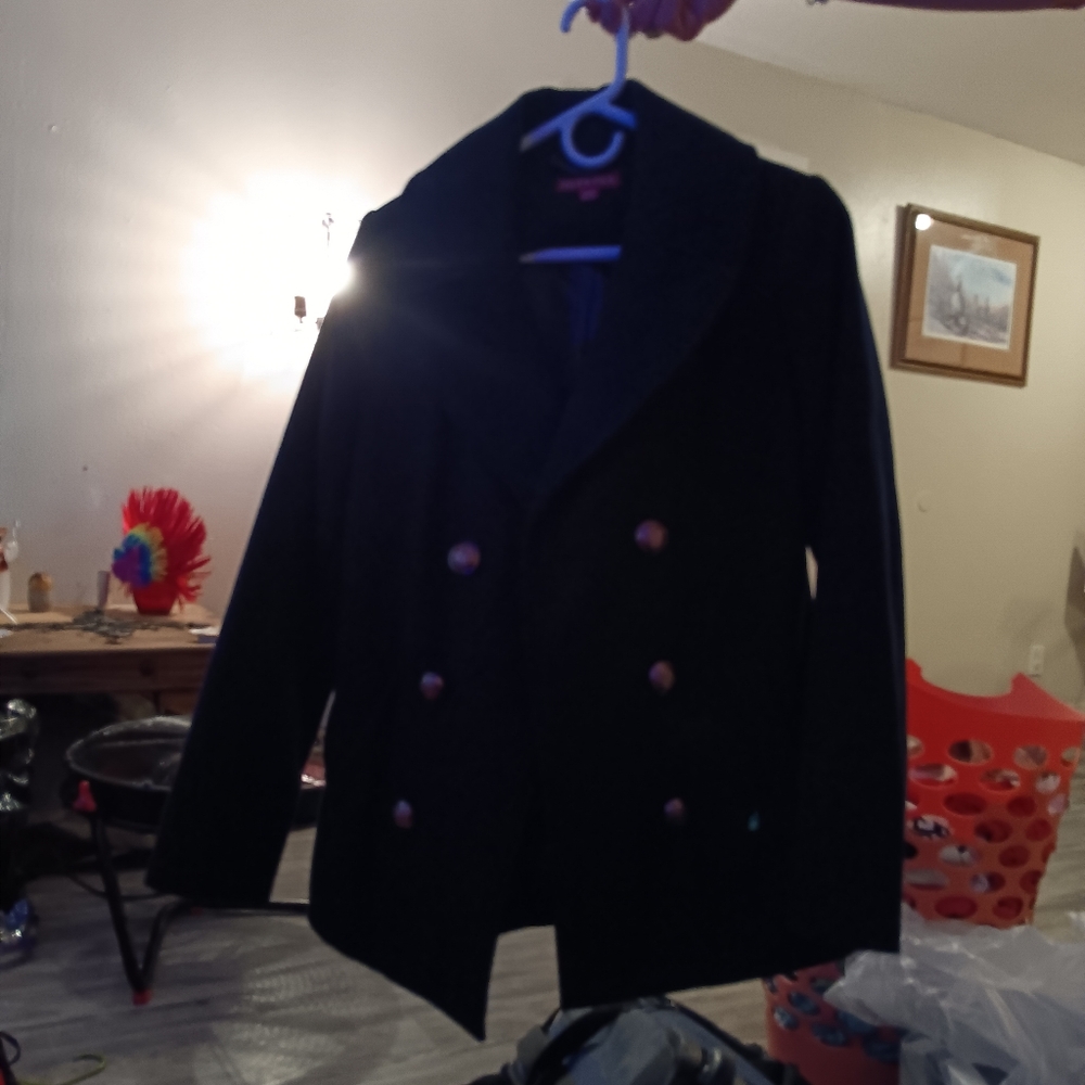 Coat